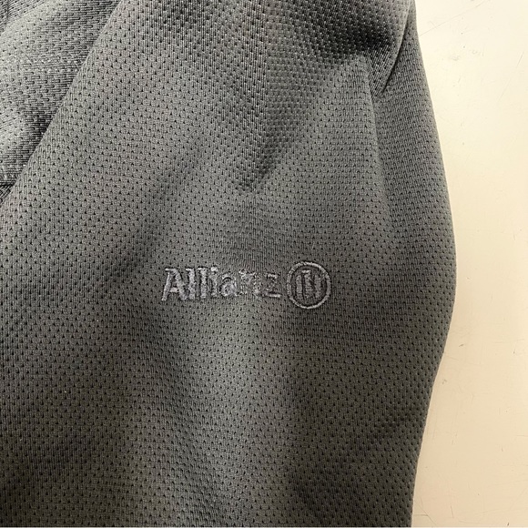 Nike Golf Black 1/4 Zip Pullover Sweatshirt Size Large - Picture 4 of 4